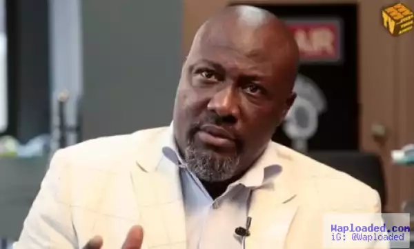 Saraki being persecuted due to his ambition to become Senate President – Melaye